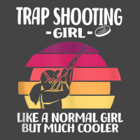 Trap Shooting Girl Like A Normal Girl But Much Coo Basic T-shirt | Artistshot