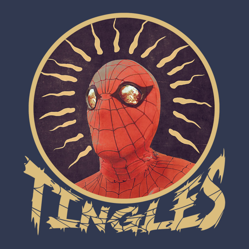 Tingles Basic T-shirt by nathansaranng | Artistshot