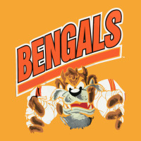 Bengal's Tazmania Basic T-shirt | Artistshot