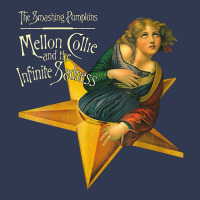 Womens Mellon Collie And The Infinite Sadness Shir Basic T-shirt | Artistshot