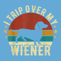 I Trip Over My Wiener Dachshund Dog Lover Best Fri Basic T-shirt | Artistshot