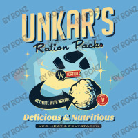 Unkar's Ration Packs Basic T-shirt | Artistshot