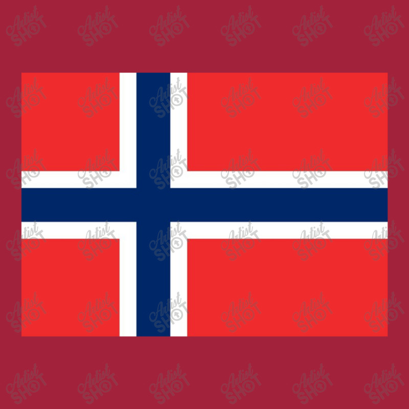 Norway Classic Basic T-shirt | Artistshot