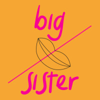 Big Sister Trending Basic T-shirt | Artistshot