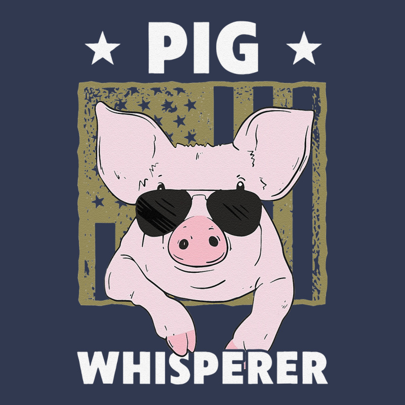 I Just Really Love Pigs Ok? Hog Lover Cute Farmer Basic T-shirt | Artistshot