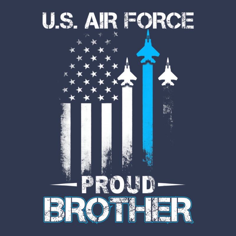 Pride U.s. Army   I'm A Proud Air Force Brother T Basic T-shirt by genousuv | Artistshot