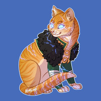 Dragon Age Feline Justice Basic T-shirt | Artistshot