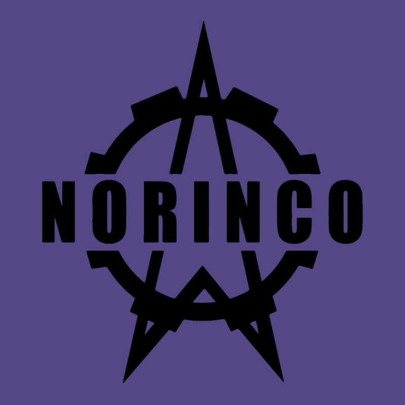 Norinco 1 Basic T-shirt by rotaewinga | Artistshot