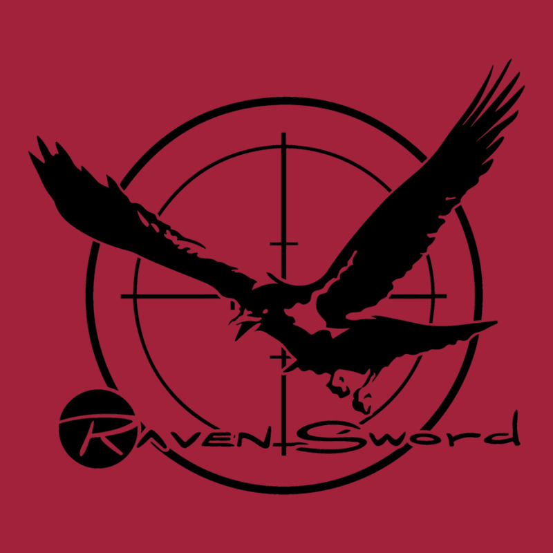 Mgs Raven Sword Pmc Basic T-shirt by grazawodanw | Artistshot