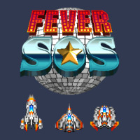 Fever Sos Basic T-shirt | Artistshot