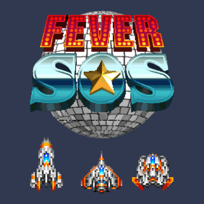 Fever Sos Basic T-shirt by elmirnaswaa | Artistshot