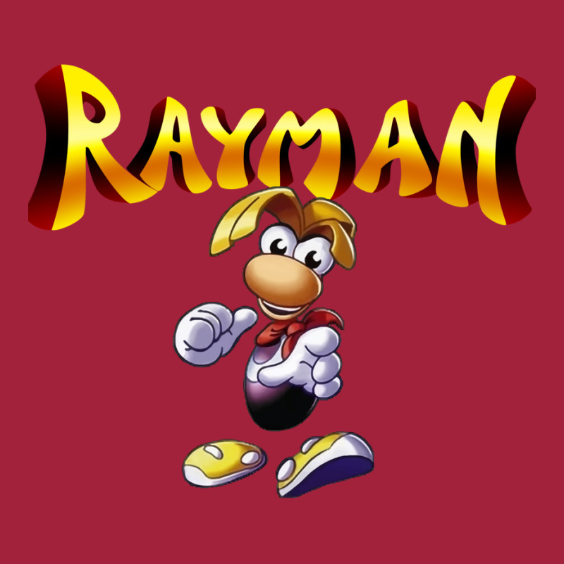 Rayman T Shirt Basic T-shirt | Artistshot