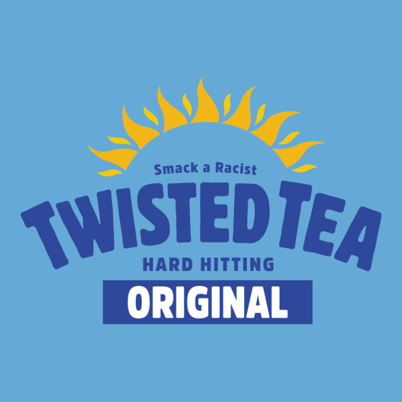 Twisted Tea Basic T-shirt | Artistshot