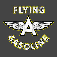 Flying A Gasoline Basic T-shirt | Artistshot