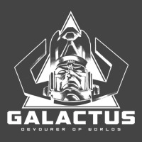 Galactus 1 Basic T-shirt | Artistshot