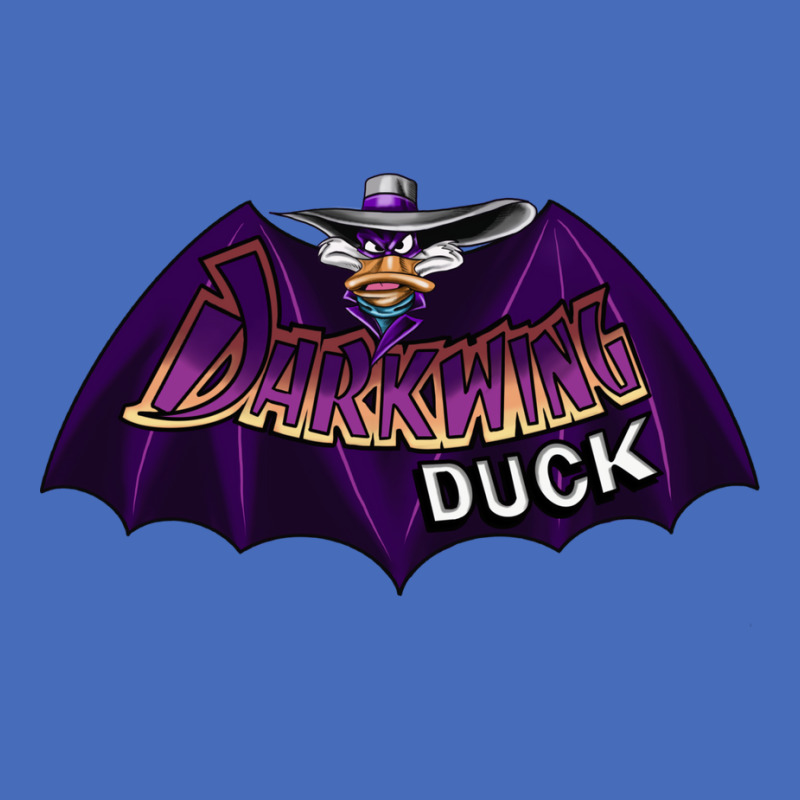 Darkwing Duck Crossover Symbol 1 Basic T-shirt by venooskafilav | Artistshot