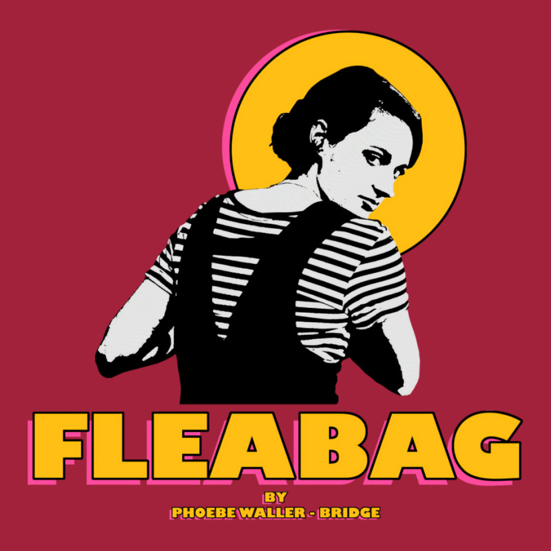 Fleabag 2 Basic T-shirt by venooskafilav | Artistshot