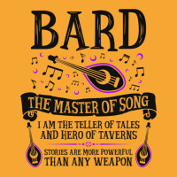 Bard1 Basic T-shirt | Artistshot