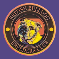 Bulldog Breeders Club 0.1 Basic T-shirt | Artistshot