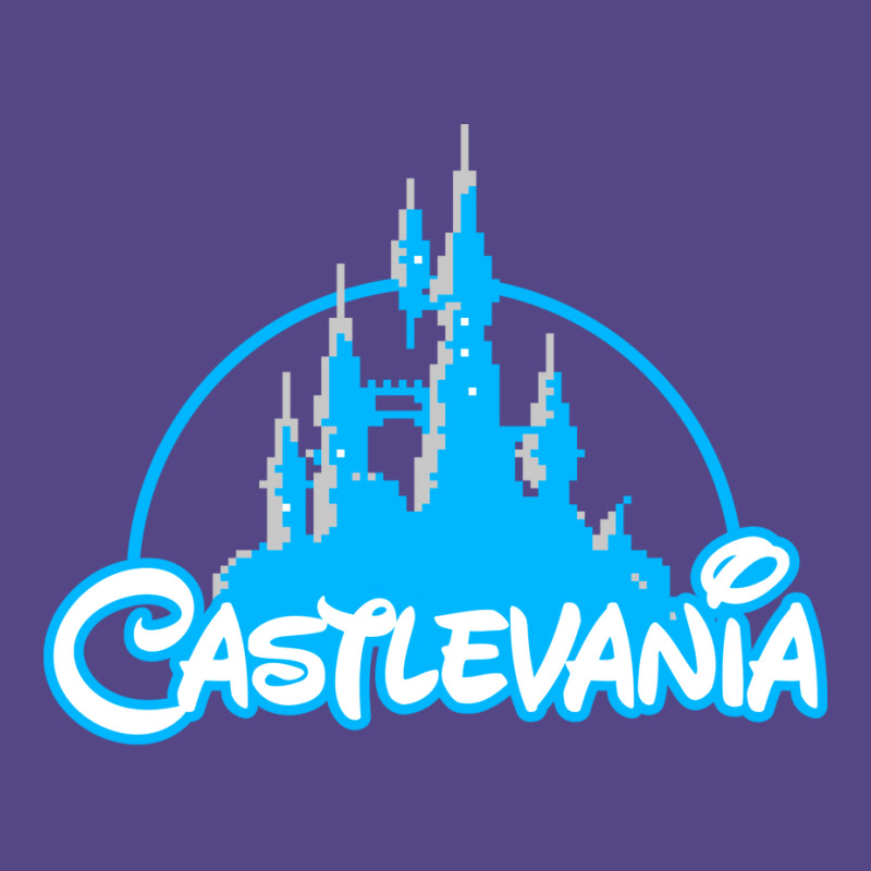 Castlevania Basic T-shirt | Artistshot