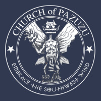 Church Of Pazuzu (for Black Shirts) Basic T-shirt | Artistshot