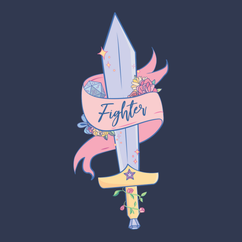 Fighter 2 Basic T-shirt | Artistshot