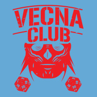 Vecna Club Basic T-shirt | Artistshot