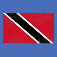 Trinidad And Tobago Basic T-shirt | Artistshot