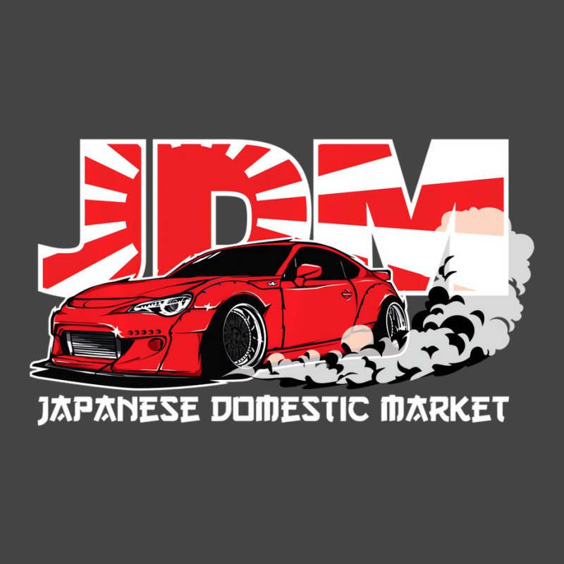 Japanese Domestic Market Jdm Car Pullover Hoodie Basic T-shirt by worrekal | Artistshot