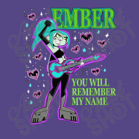 Ember Basic T-shirt | Artistshot