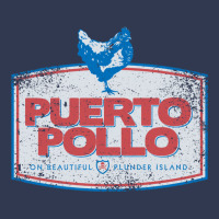 Puerto Pollo Basic T-shirt | Artistshot