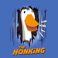 The Honking Basic T-shirt | Artistshot