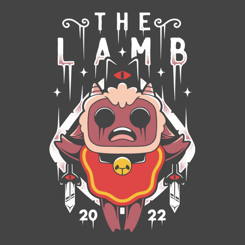 The Lamb Basic T-shirt by motsaaunaswiu | Artistshot