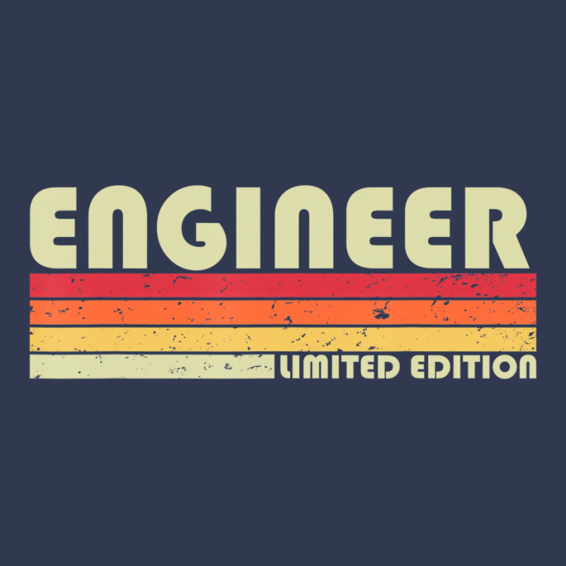 Engineer Funny Job Title Profession Birthday Worke Basic T-shirt | Artistshot