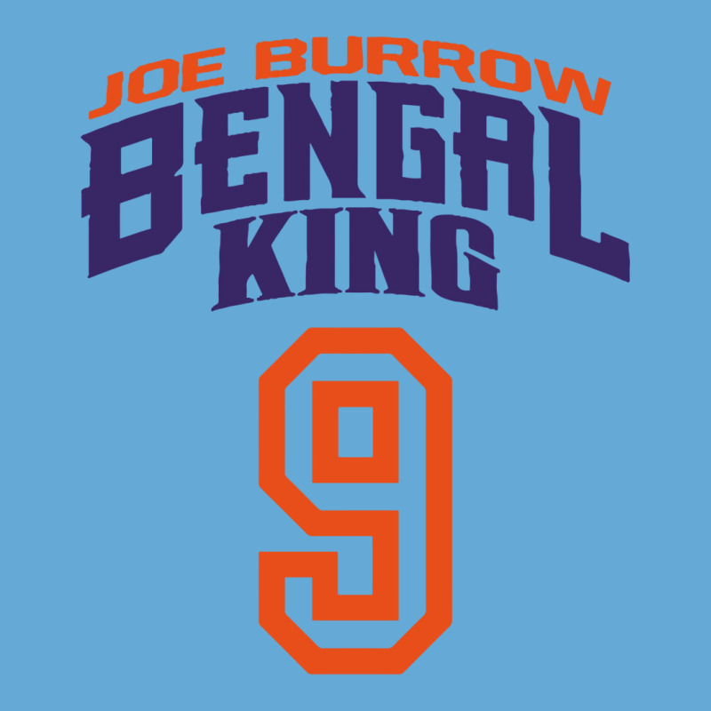 Jeaux Burreaux Football  Burrow 3 Basic T-shirt by gadasiegeniad | Artistshot