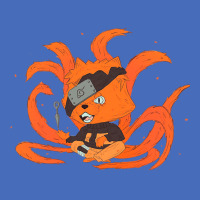 Ninja Fox Basic T-shirt | Artistshot