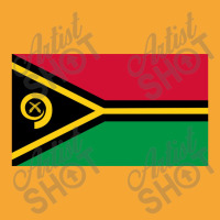 Vanuatu Basic T-shirt | Artistshot