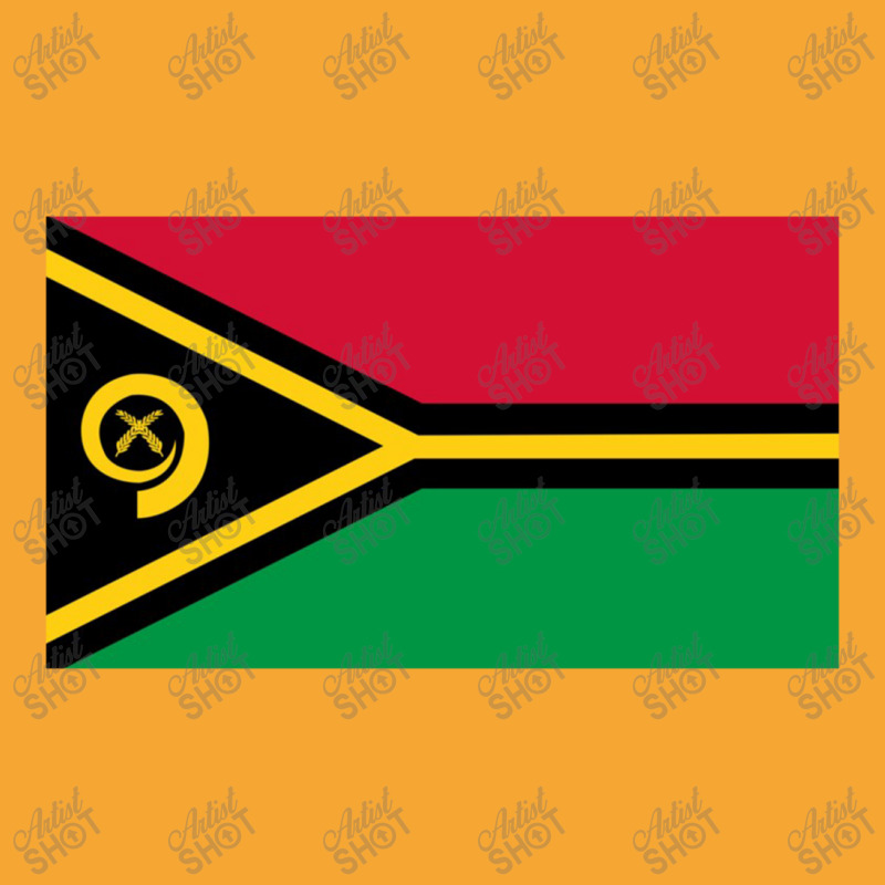 Vanuatu Basic T-shirt | Artistshot