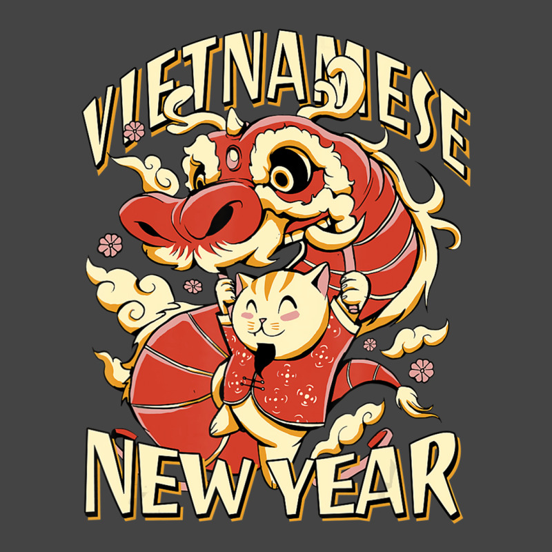 Chinese Vietnamese New Year 12 Zodiacs Dragon Danc Basic T-shirt by mheny | Artistshot