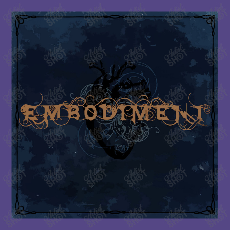 Embodyment Basic T-shirt | Artistshot