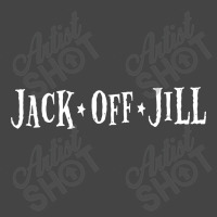 Jack Off Jill Basic T-shirt | Artistshot