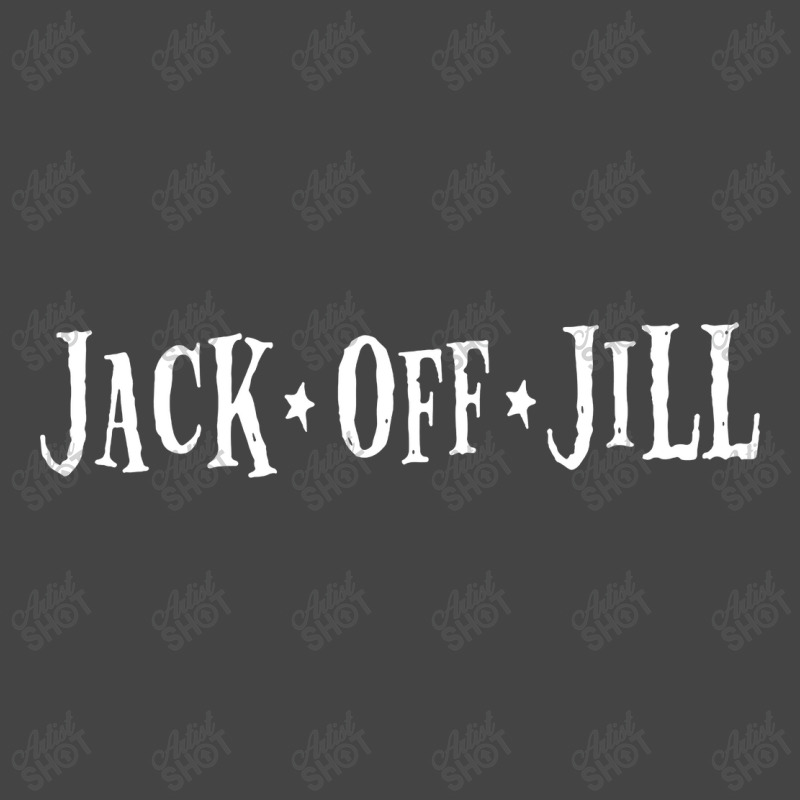 Jack Off Jill Basic T-shirt | Artistshot