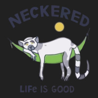 Neckered Life Is Good 2023 Basic T-shirt | Artistshot