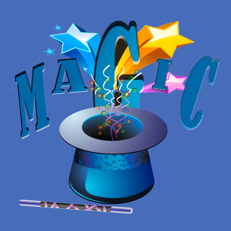 Magic And Stars Basic T-shirt by fettekolatz | Artistshot