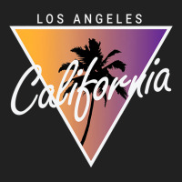 California Los Angeles Usa America T Shirt Basic T-shirt | Artistshot