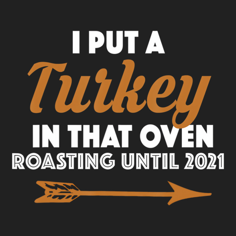 Funny Mens Thanksgiving Pregnancy Announcement For Basic T-shirt | Artistshot