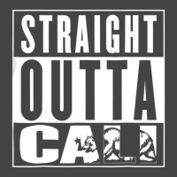 California Republic T Shirt Straight Outta Cali Sh Basic T-shirt | Artistshot