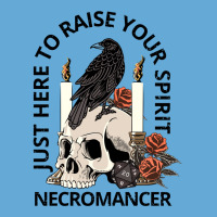 Dnd Necromancer Basic T-shirt | Artistshot