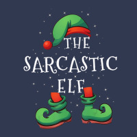 Sarcastic Elf Family Matching Christmas Gift Costu Basic T-shirt | Artistshot