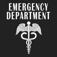 Emergency Department Emergency Room Healthcare Nur Basic T-shirt | Artistshot